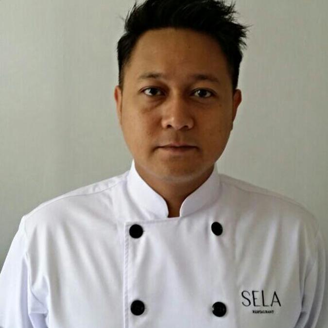Chef Mohammad Shahrom | Clubvivre