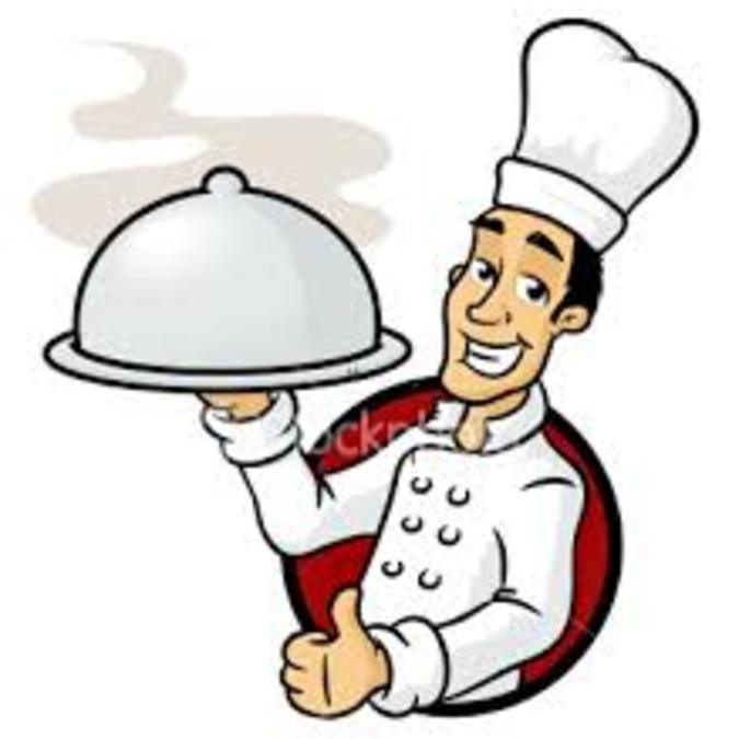 Chef TEST CHEF | Clubvivre